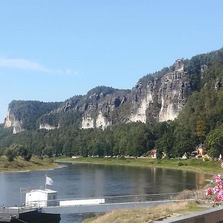 Pirna Altstadtgefluester Dış mekan fotoğraf